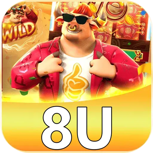 8U Cassino Online